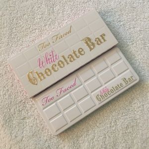 TOO FACED